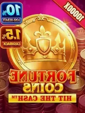 Fortune Coins